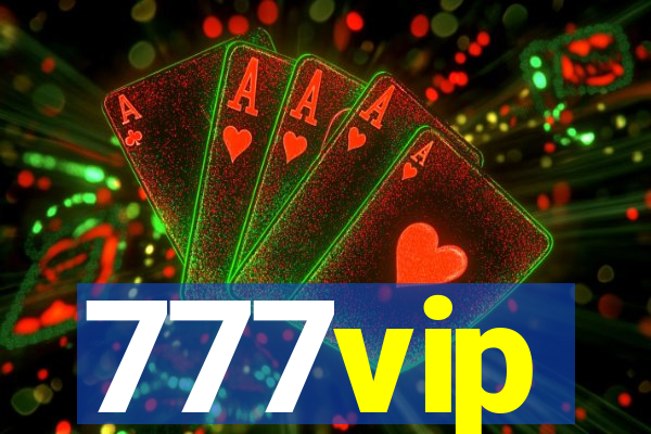 777vip