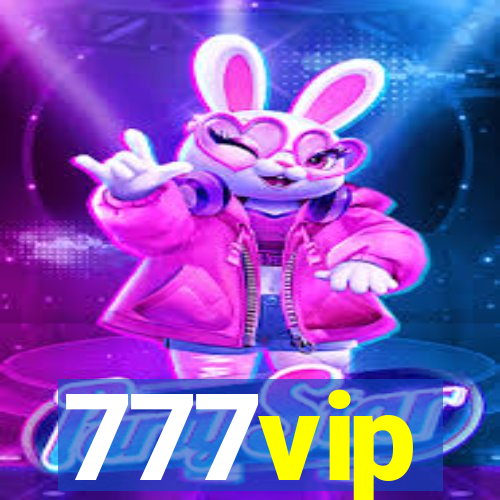 777vip