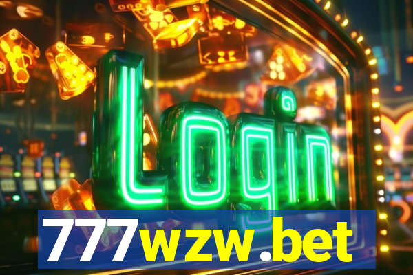 777wzw.bet