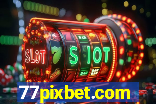 77pixbet.com