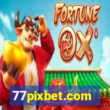 77pixbet.com