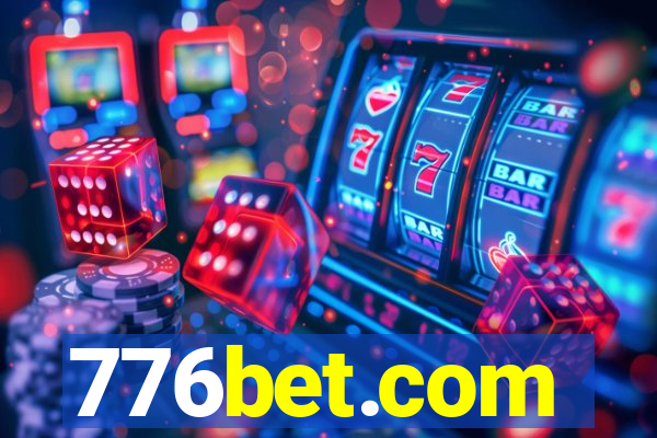 776bet.com