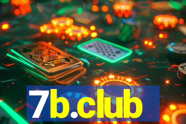 7b.club