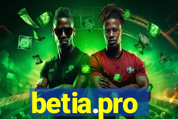 betia.pro