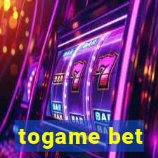 togame bet