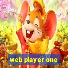 web player one