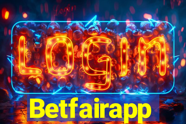 Betfairapp