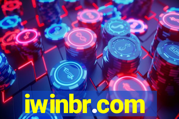 iwinbr.com