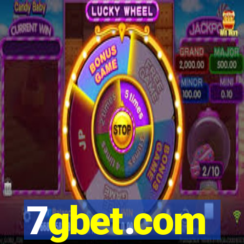 7gbet.com