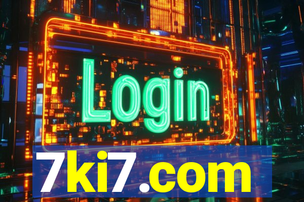 7ki7.com