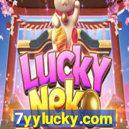 7yylucky.com