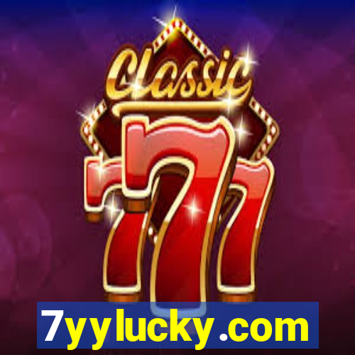 7yylucky.com