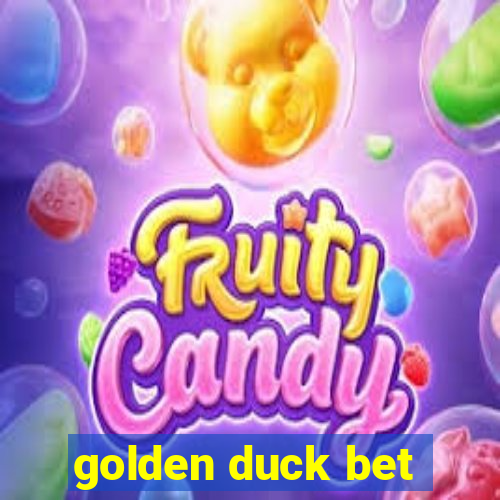 golden duck bet