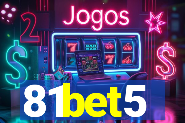 81bet5