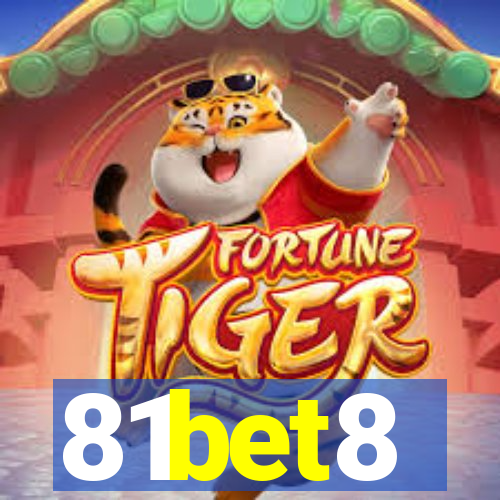 81bet8