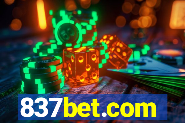 837bet.com