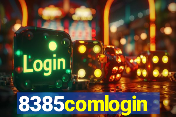 8385comlogin