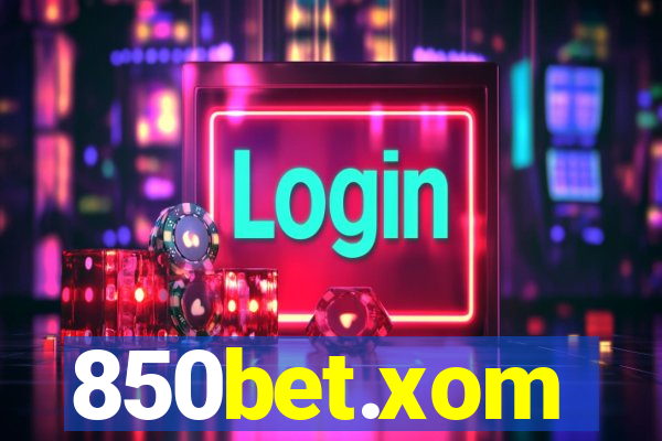 850bet.xom