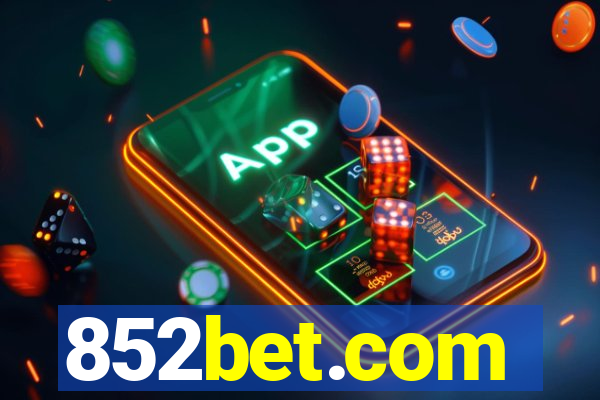 852bet.com