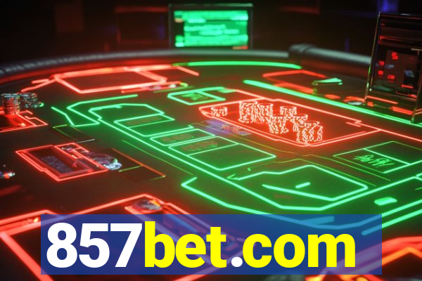 857bet.com