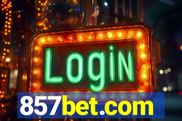 857bet.com