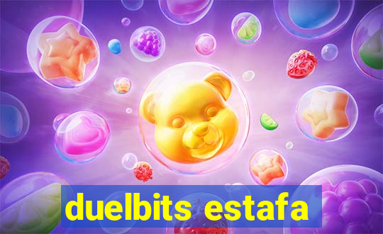 duelbits estafa