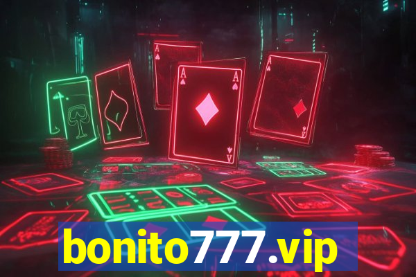 bonito777.vip