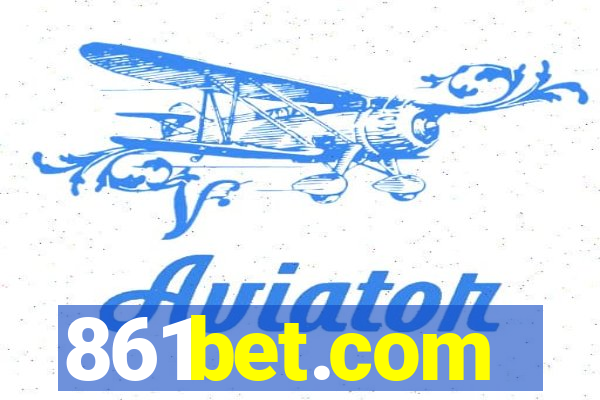 861bet.com