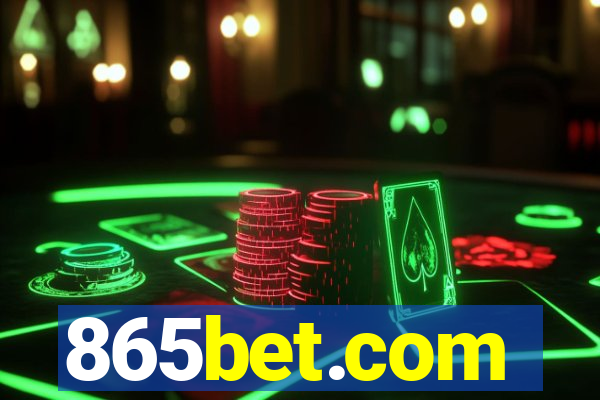 865bet.com