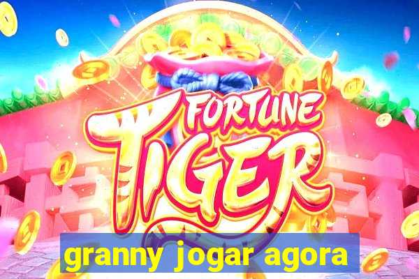 granny jogar agora