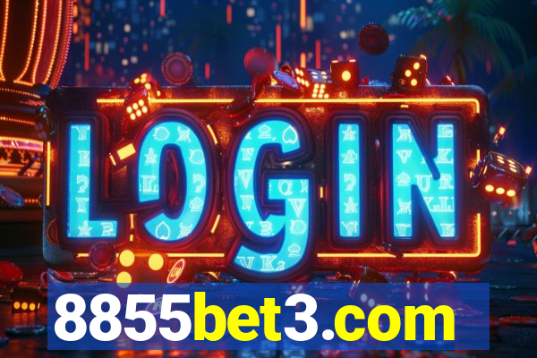 8855bet3.com