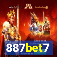 887bet7