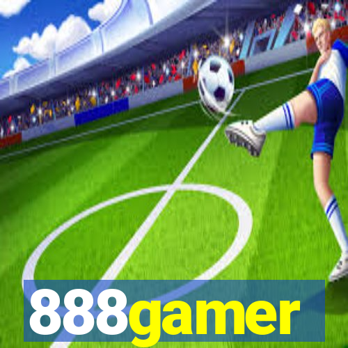 888gamer