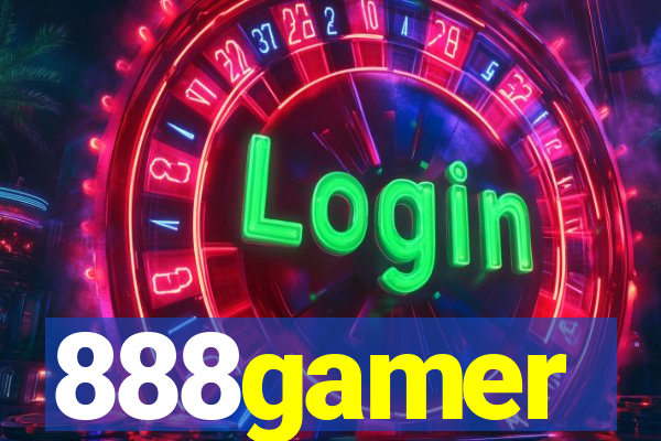 888gamer