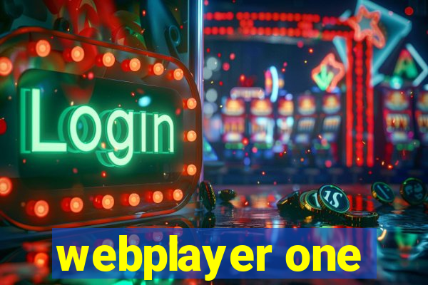 webplayer one