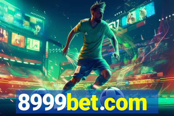 8999bet.com