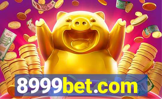 8999bet.com