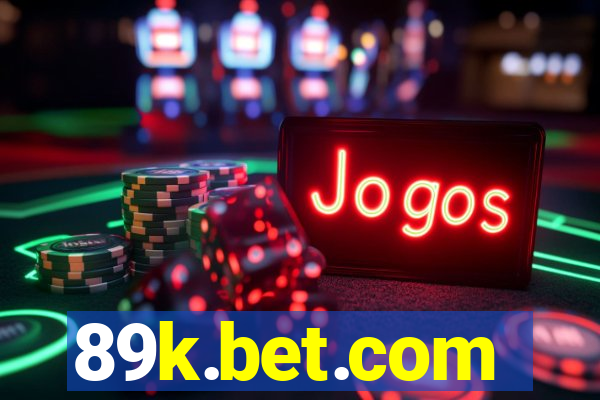 89k.bet.com