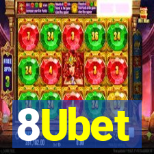 8Ubet