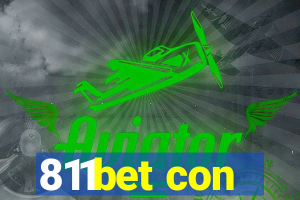 811bet con