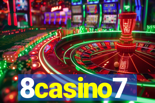 8casino7