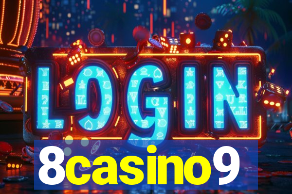 8casino9