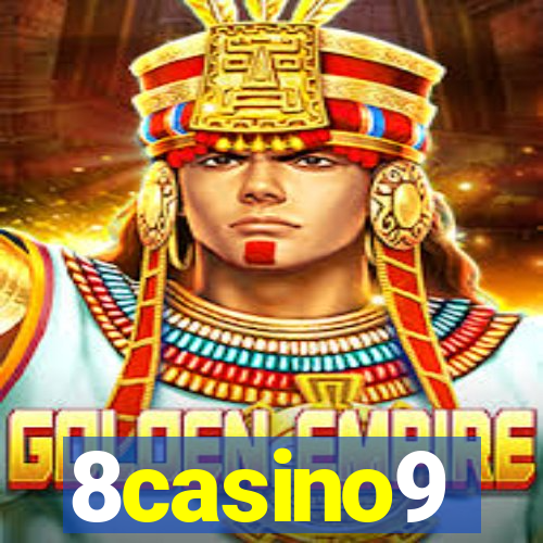 8casino9