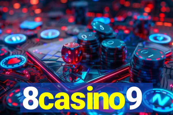 8casino9