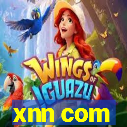 xnn com