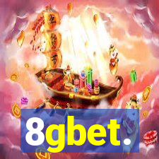 8gbet.