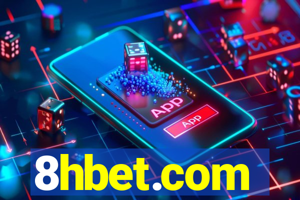 8hbet.com