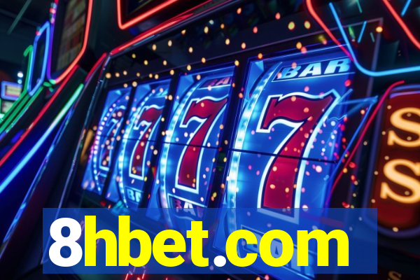 8hbet.com