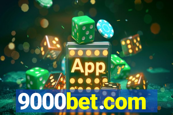 9000bet.com