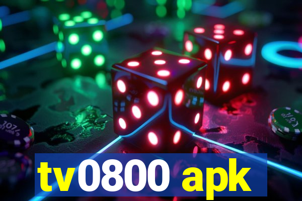 tv0800 apk